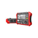 Testing Equipment - Habotest HT5910 Digital Loop Resistance Tester With RCD Functionality, 100 Data 