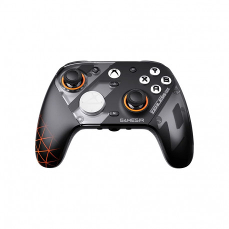 Game Controller - GameSir G7 Pro, Wireless, Bluetooth 5.3, 1200 mAh Battery, Grey