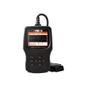 Diagnostic Scanner - ANCEL AD530 OBD2 Code Reader, Live Data, I/M Readiness, Black