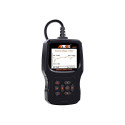 Diagnostic Scanner - ANCEL AD530 OBD2 Code Reader, Live Data, I/M Readiness, Black