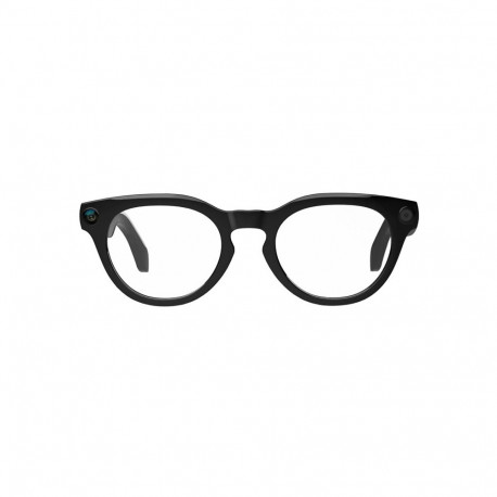 Smart Glasses - COLMi V03 8 MP Camera, 1080P Video, 2K Photo, Blue Light Blocking