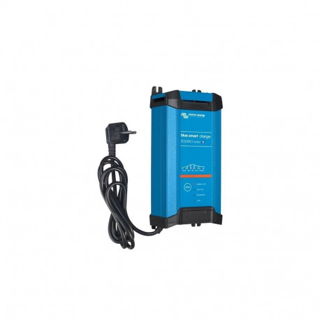 Battery Charger - Victron Energy Blue Smart IP22 12V 30A Bluetooth Black