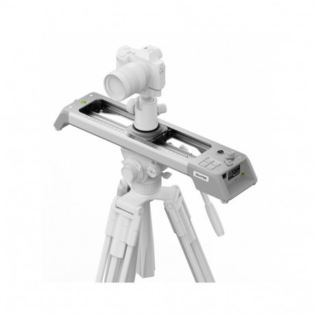 Camera Slider - Zeapon Evo D40 Motorised Slider 5 kg Load 0.5–57 mm/s Black