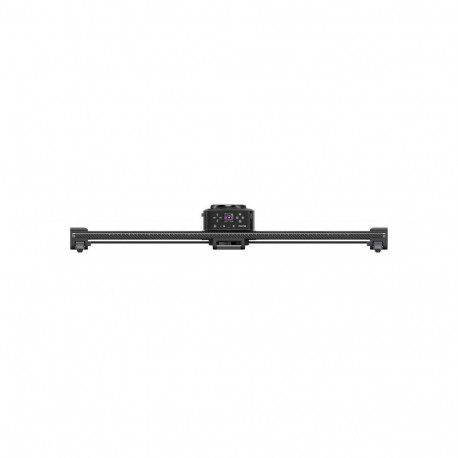 Camera Slider - Zeapon Axis 80 Electric Drive Module, 12 kg Load, 80 cm - Black