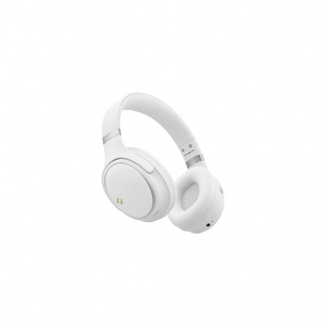 Headphones - Havit H630BT Pro, Bluetooth, ANC, 500 mAh, White