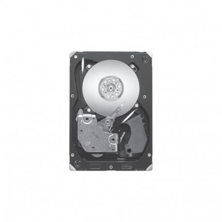 HDD - Seagate Cheetah 15K ST3600057SS 600GB 300MB/s Black