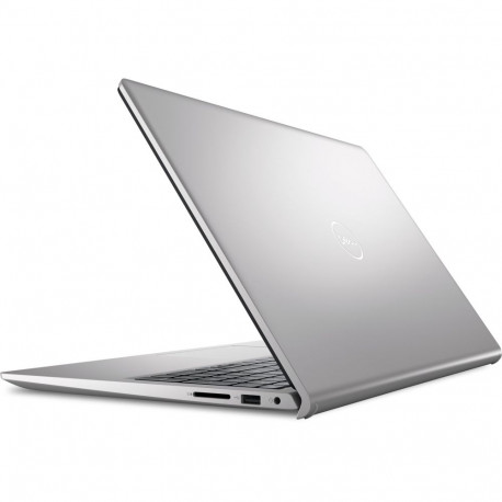 Laptop Computer - Dell Pro 15 Essential, Intel Core i5-1334U, 16GB RAM, 1TB SSD, Platinum Silver