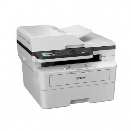 Multifunction Printer - Brother MFC-B7810DW Grey Brother MFC-B7810DW Multifunction Printer, Wireless