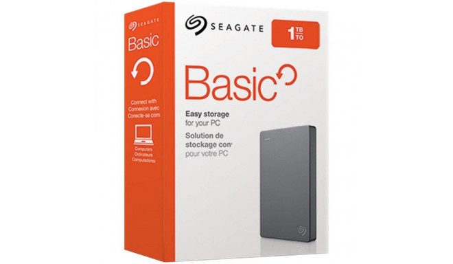 Seagate external hard disk stjl1000400 1tb