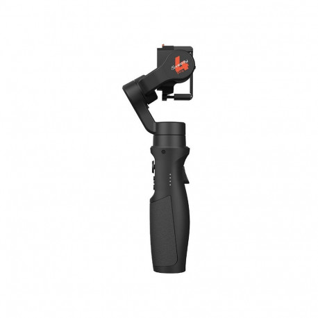 Camera Stabilizer - Hohem iSteady Pro4 3-Axis Gimbal 14h Battery Splashproof