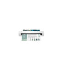 Brother DS-740D Portable Document Scanner, A4 Colour 30 ppm, USB
