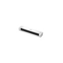 Brother DS-740D Portable Document Scanner, A4 Colour 30 ppm, USB