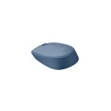 Logitech M171 Wireless Mouse RF Wireless, 1000 DPI, Blue Gray