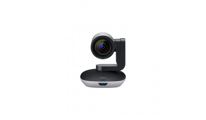 Logitech PTZ Pro 2 Video Conferencing Camera FHD 1920x1080 30fps, Black