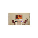 Logitech Rally Bar Huddle Video Conferencing System, Graphite