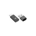 Logitech Zone Vibe Wireless UC Wireless Headphones, USB-C Bluetooth receiver, Graphite