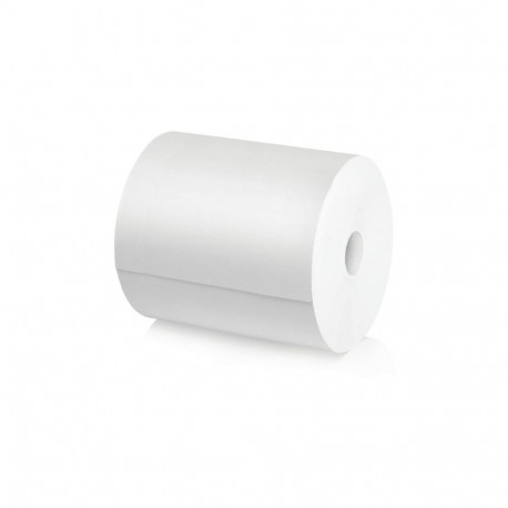 WEPA Industrial roll paper for hands RPMB2525, 525m 1500 sheets, 23x35cm, 2pcs