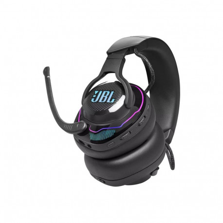 Juhtmevaba Peakomplekt JBL Quantum 910, must