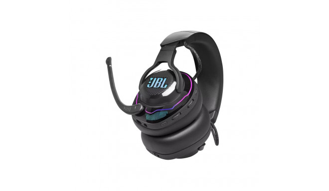 Juhtmevaba Peakomplekt JBL Quantum 910, must