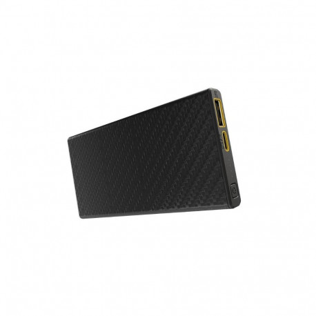 Nitecore akupank Carbo 10000mAh, must