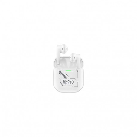 HEADSET JOYBUDS WHITE/89010269A BLACKSHARK