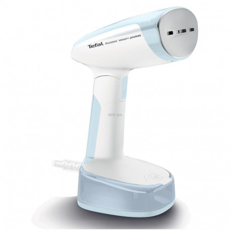 Tefal riiete auruti DT3041E1, valge/sinine