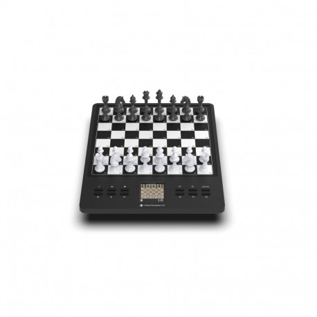 Millennium Schachcomputer Chess Champion 2.0