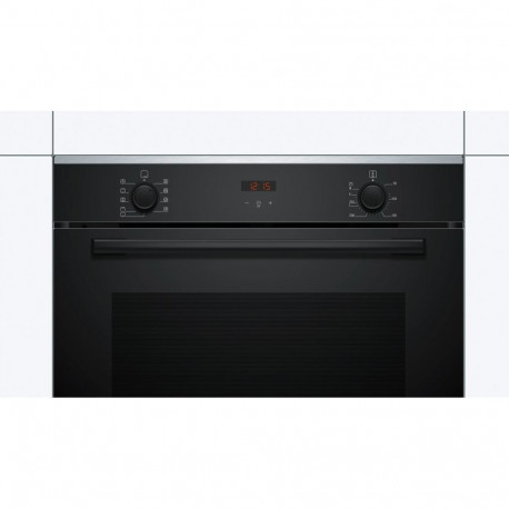 Bosch ahi HBA2340B0 71L elektriline hüdrolüütiline nuppudega konvektsiooniga kõrgus 59.5cm laius 59.