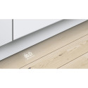 Bosch Dishwasher | SPV4EMX25E | Built-in | Width 45 cm | Number of place settings 10 | Number of pro