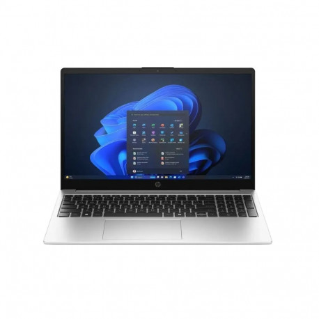 HP | 255R | G10 | Turbo Silver | 15.6 " | IPS | FHD | 1920 x 1080 pixels | Anti-glare | AMD Ryzen 5 