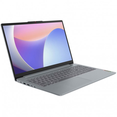 Sülearvuti Lenovo IdeaPad Slim 3i 15, Core i3 8GB 128GB, hall