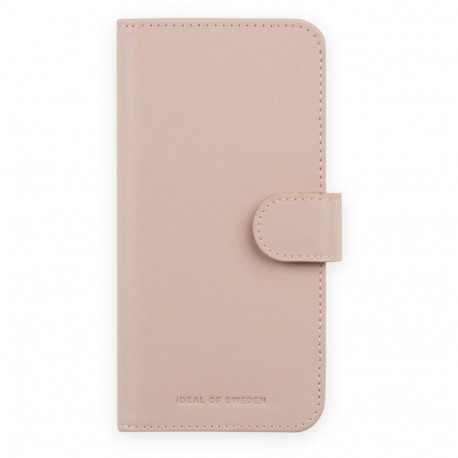Kaardivahega mobiiliümbris Ideal of Sweden Galaxy S26 Ultra Wallet+ roosa