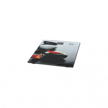 Muhler MSC-3077 FLOWER SPA Bathroom Scale