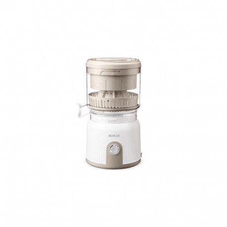 Muhler MJ-9022 Citrus Juicer 90W