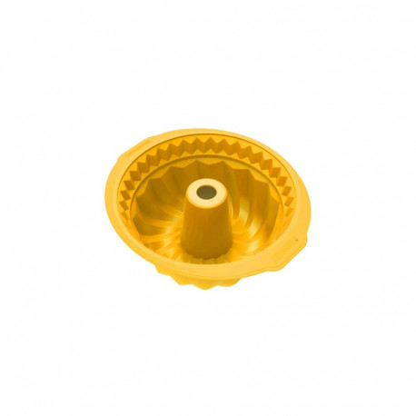 Luigi Ferrero Prima Vanilla FR-1870P Silicone Cake Mould 24x11cm