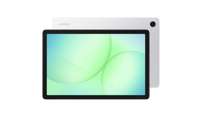 Samsung Galaxy Tab A11+ EU 256 GB (silver, Android)