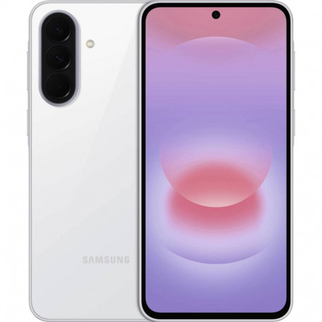 Galaxy A37 5G 256GB (Awesome White, 8 GB)