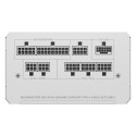 Corsair RM1000e White (white, 1000 watts)