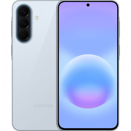 Samsung Galaxy A57 5G EU-256-8-5G 8GB, jäine sinine
