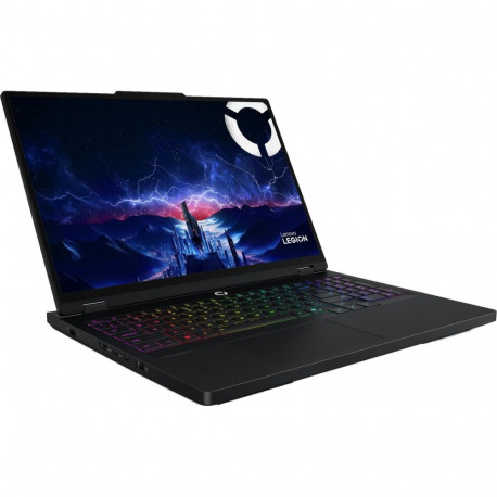 Lenovo Legion Pro 5 16IAX10 (83LU004UGE) (black, Intel® Core? Ultra 9 275HX, NVIDIA GeForce RTX 5070