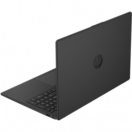 HP 15-fc1255ng (black, AMD Ryzen 5 7520U, AMD Radeon 610M, 16GB LPDDR5, 512GB (512GB SSD), Windows 1