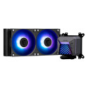 MSI MAG CORELIQUID A15 240 (black)