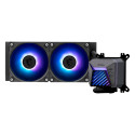 MSI MAG CORELIQUID A15 240 (black)