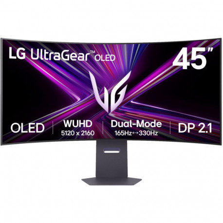 G27Q20 (68.6 cm (27 Zoll), schwarz, QHD, SS-IPS, DP, HDMI, 200Hz Panel)