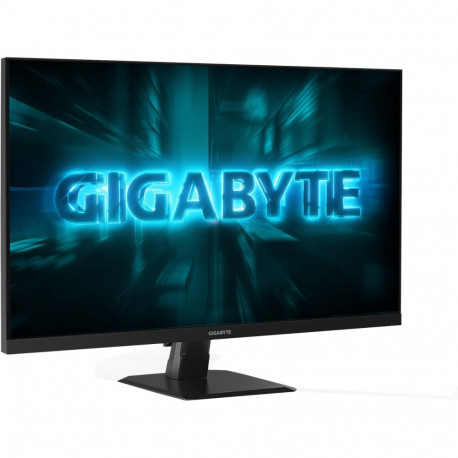 GS32QA (80.1 cm (31.5 Zoll), schwarz (matt), QHD, SS-IPS, HDMI, DP, HDR Ready, 180Hz Panel)
