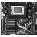 ASRock WRX90 WS EVO AMD Threadripper Pro Workstation Motherboard