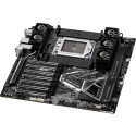 ASRock WRX90 WS EVO AMD Threadripper Pro Workstation Motherboard