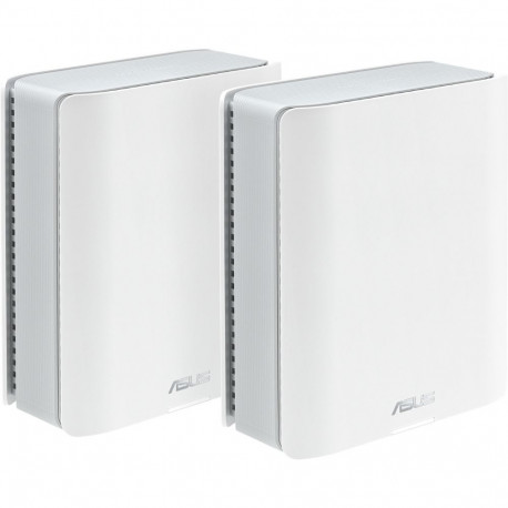 ZenWiFi ruuter BT10 BE18000, valge