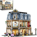 Lumibricks Brick Art Gallery, construction toy