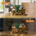 Lumibricks Farm Shop, construction toy